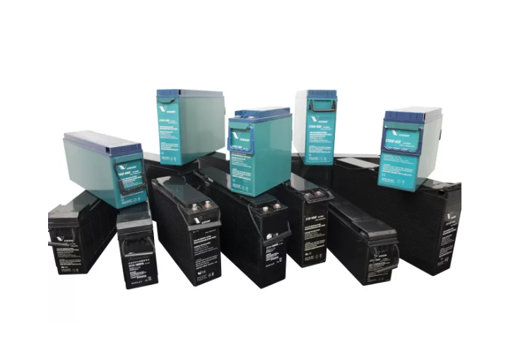 威神电池-高温电池系列用户指南